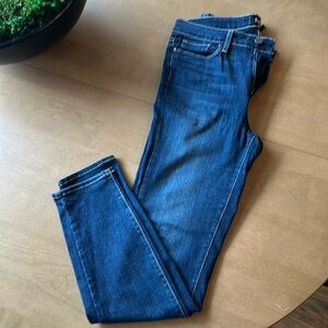 Paige Jeans Size 28